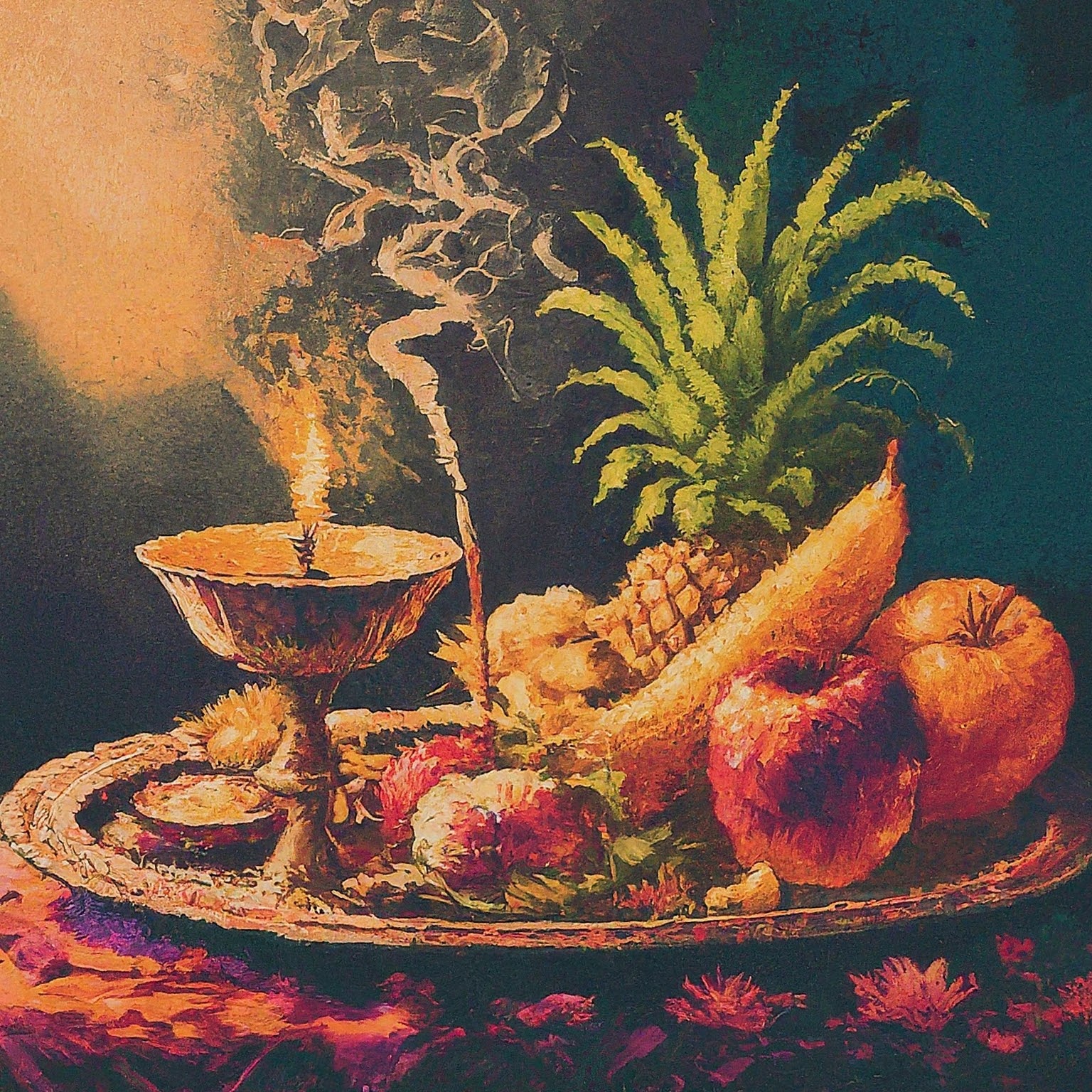 Special Pooja